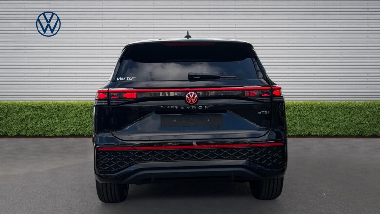 Volkswagen Tayron 1.5 eTSI R-Line 5dr DSG7 [7 Seat] Petrol Estate